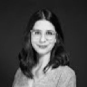 Meet your Posher, Andrea